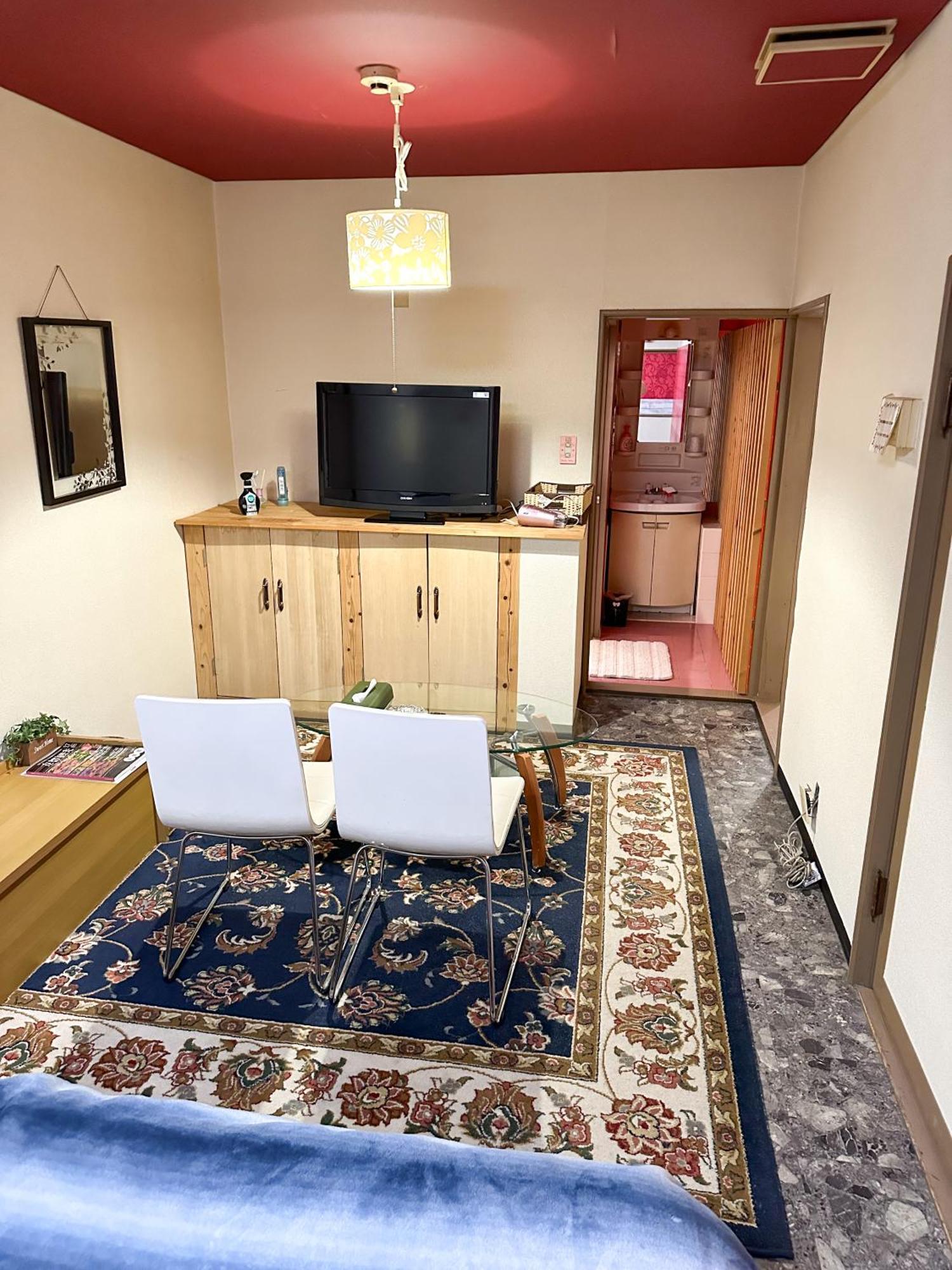 Hotel Rakusai Киото Экстерьер фото