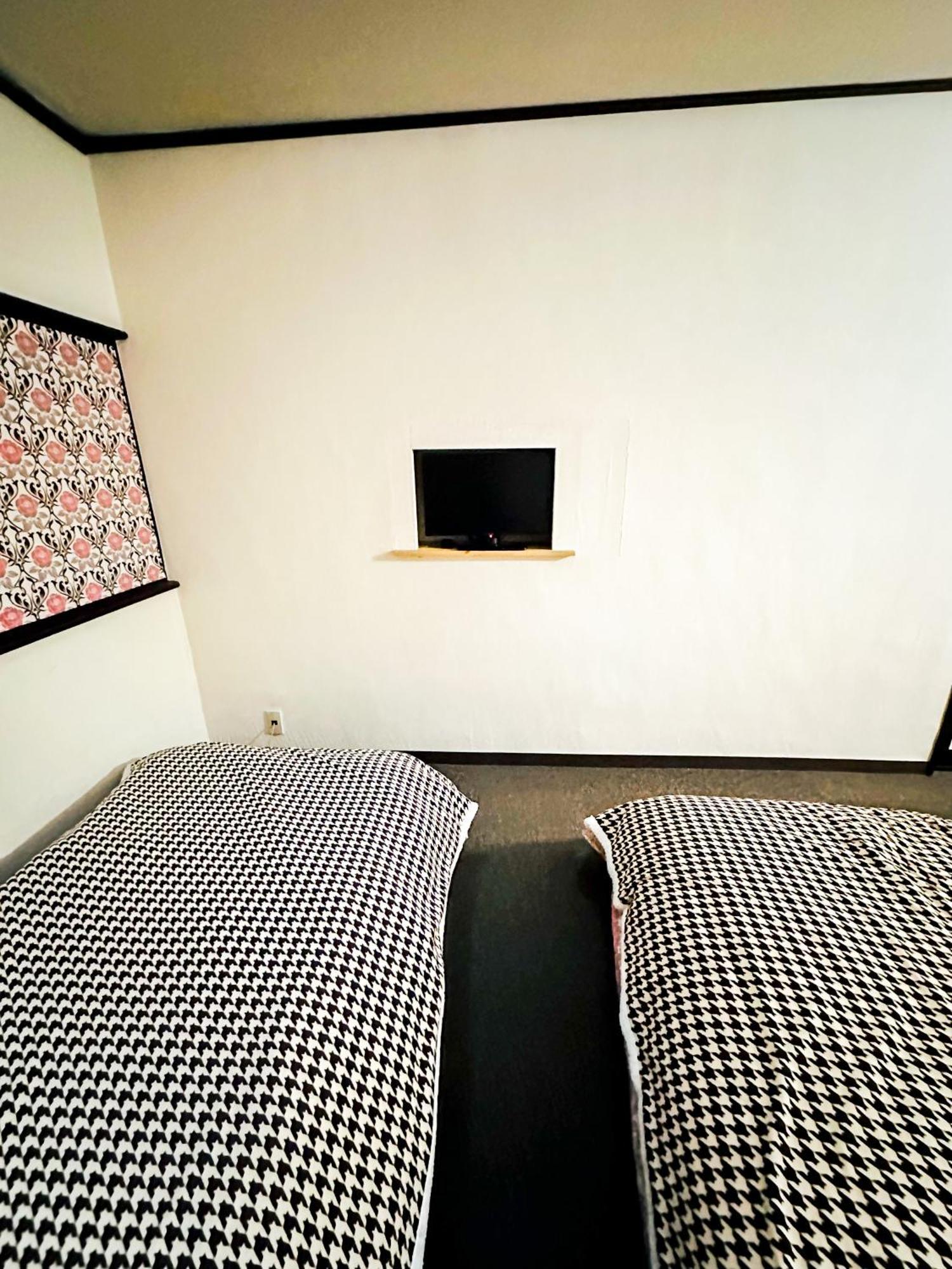 Hotel Rakusai Киото Экстерьер фото